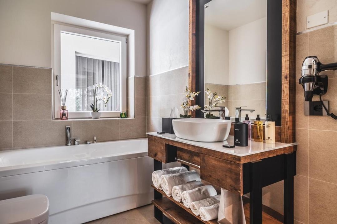 Photo of Bathroom in Fai della Paganella