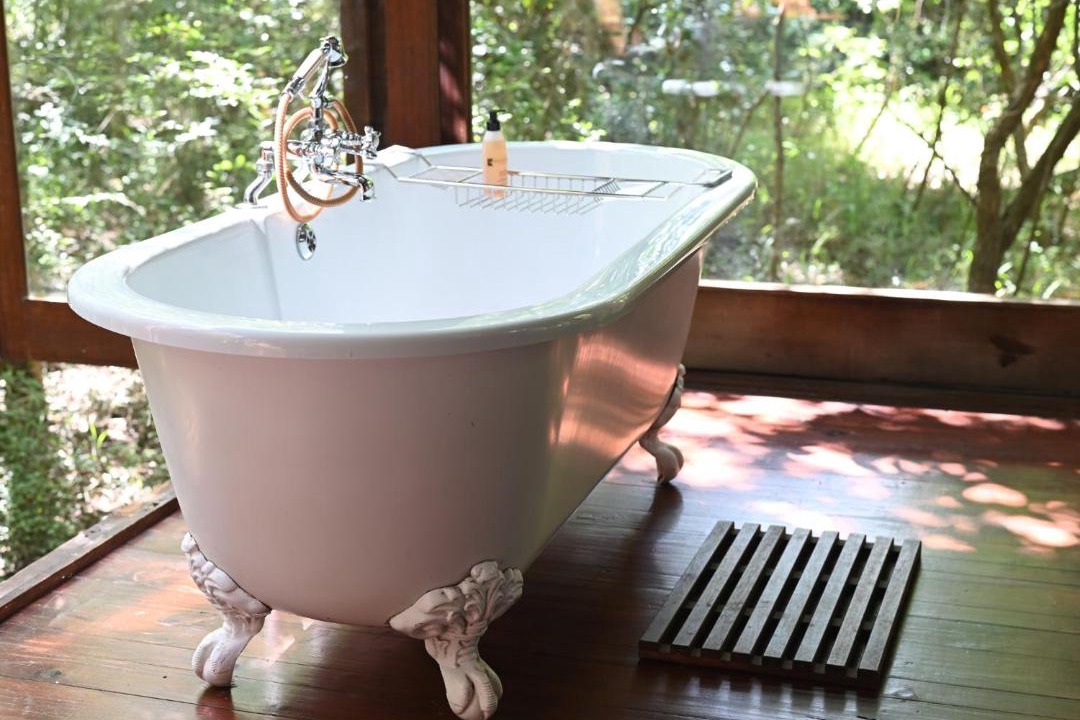 Photo of Bathroom in Hluhluwe