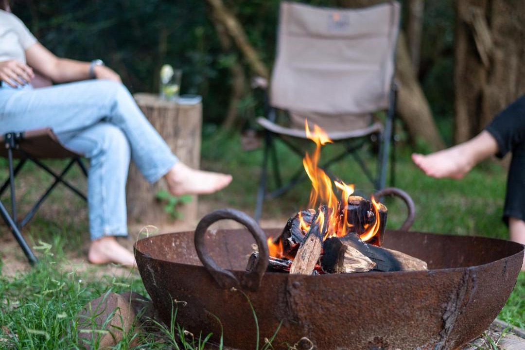 Photo of Outdoor in Hluhluwe