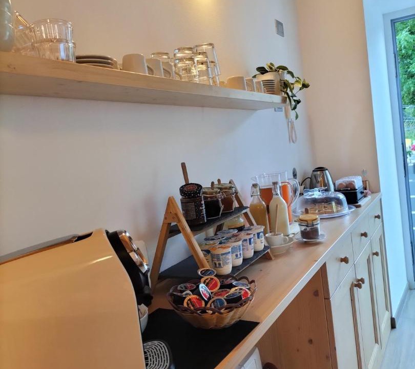 Photo of Kitchen in Terragnolo