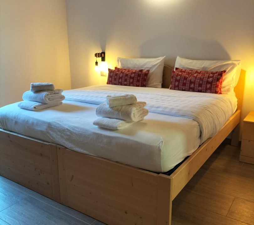 Photo of Bedroom in Terragnolo