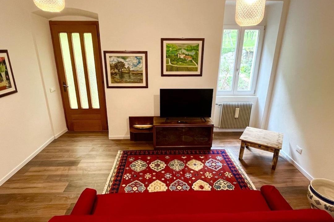 Photo of Livingroom in Santa Massenza