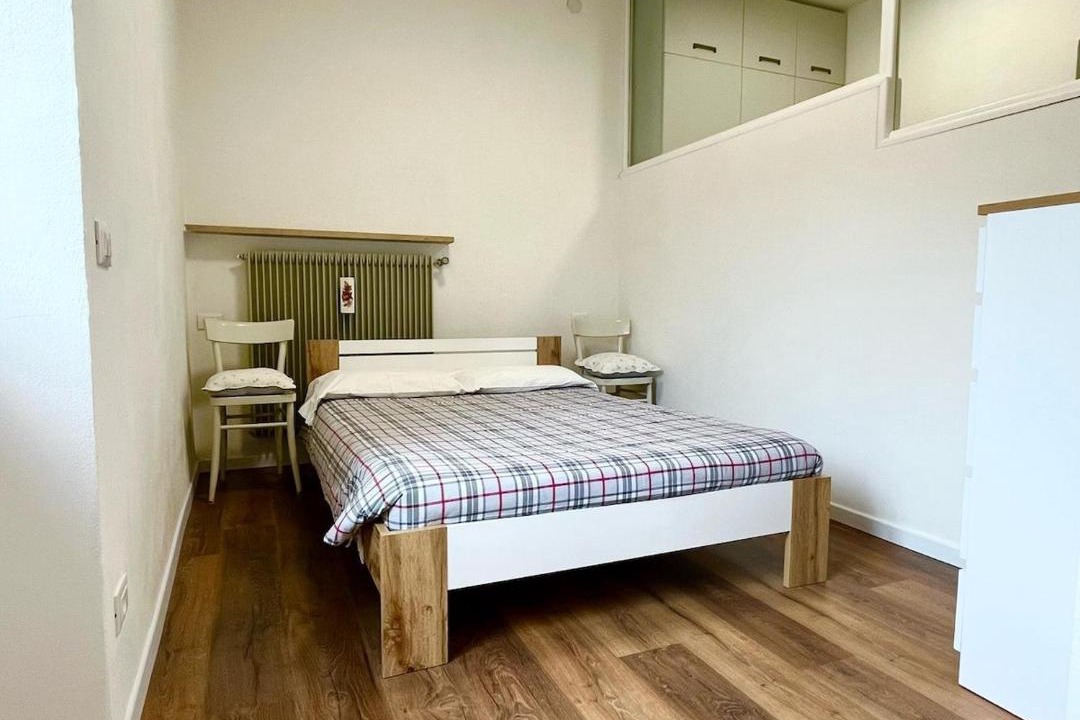 Photo of Bedroom in Santa Massenza