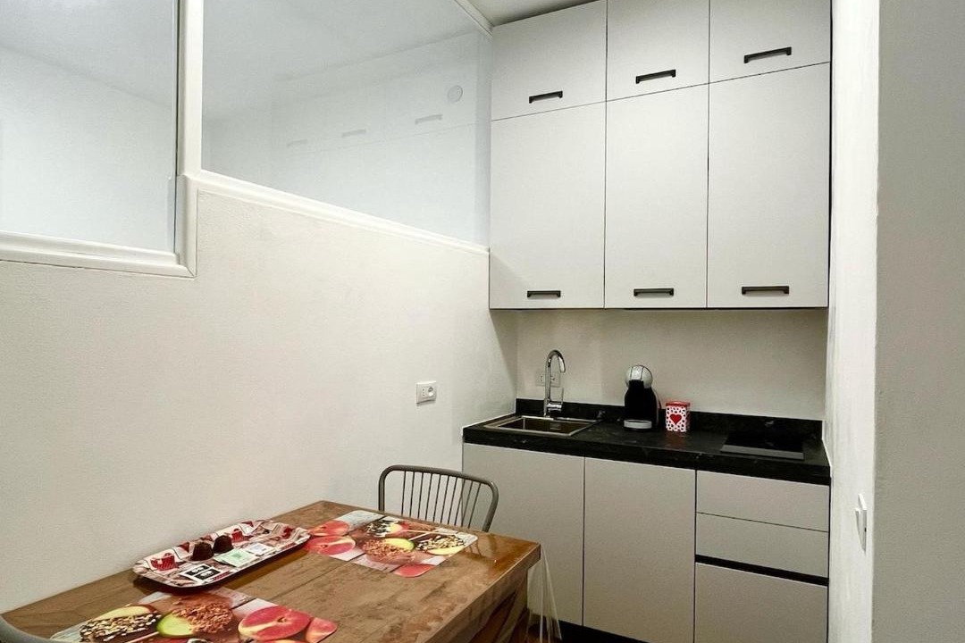 Photo of Kitchen in Santa Massenza