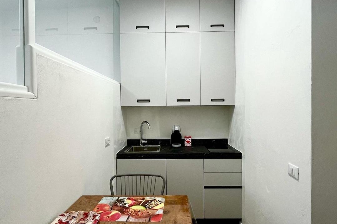 Photo of Kitchen in Santa Massenza