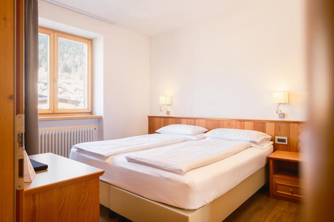 Photo of Bedroom in Andalo