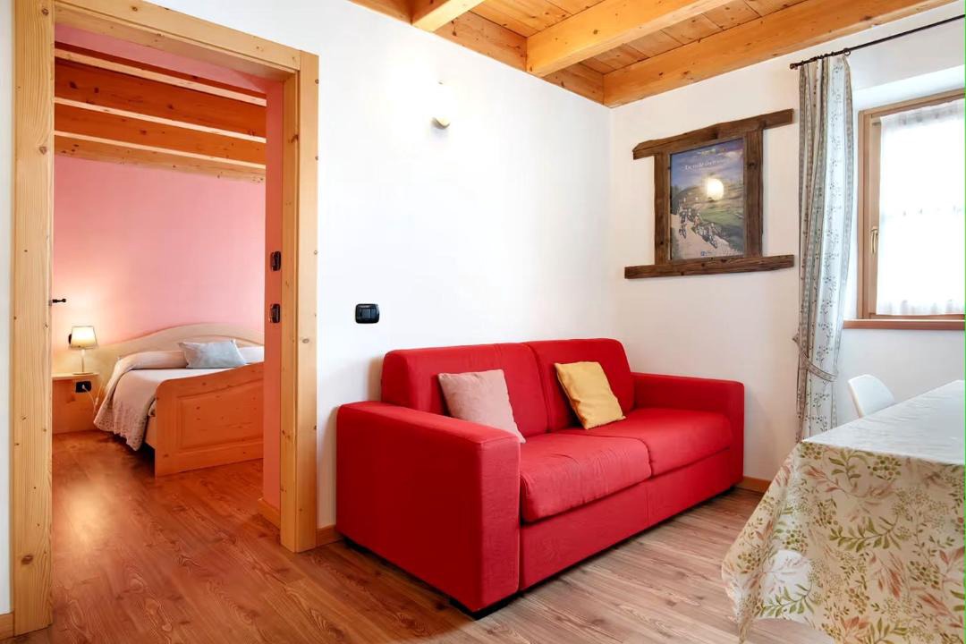 Photo of Bedroom in Sant'Orsola Terme