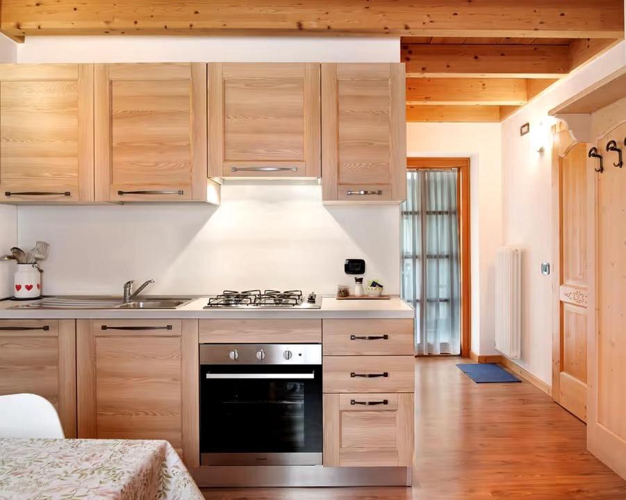 Photo of Kitchen in Sant'Orsola Terme