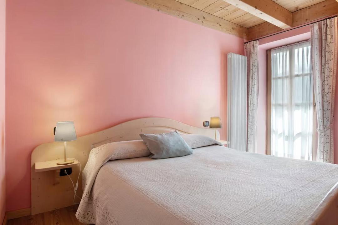 Photo of Bedroom in Sant'Orsola Terme