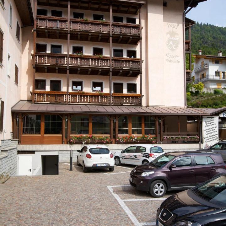 Photo of Others in Sella Giudicarie