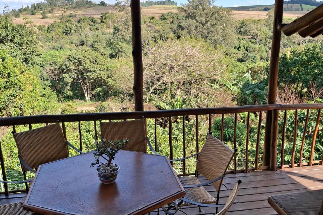 Photo of Patio Balcony in uMlalazi