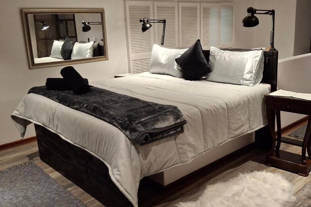 Photo of Bedroom in uMlalazi