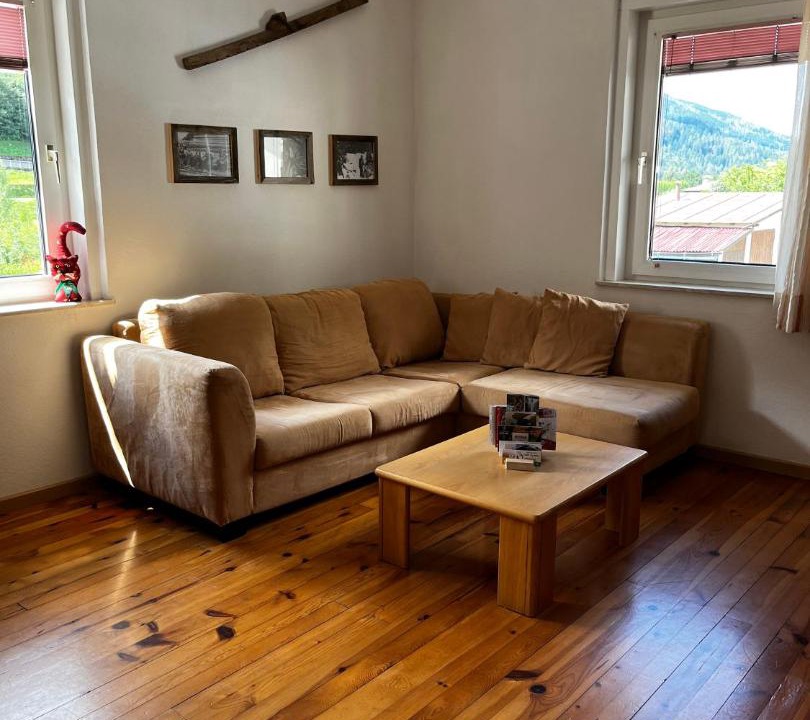 Photo of Livingroom in Ziano di Fiemme