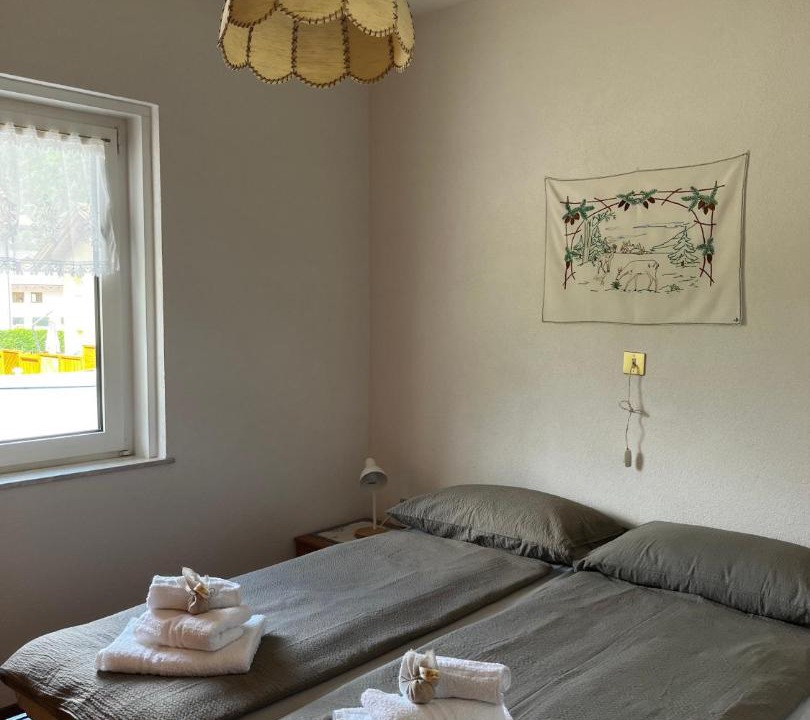 Photo of Bedroom in Ziano di Fiemme