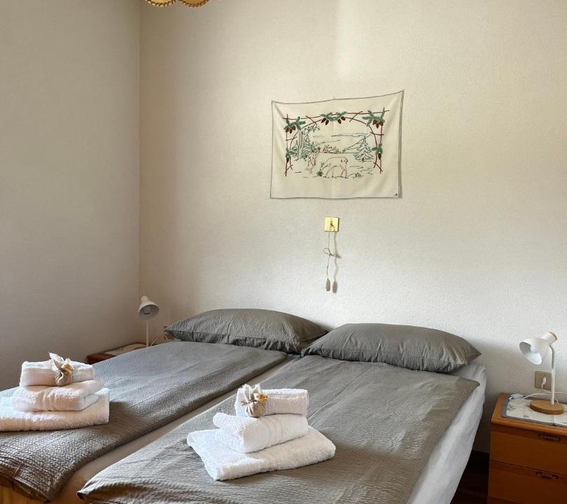 Photo of Bedroom in Ziano di Fiemme