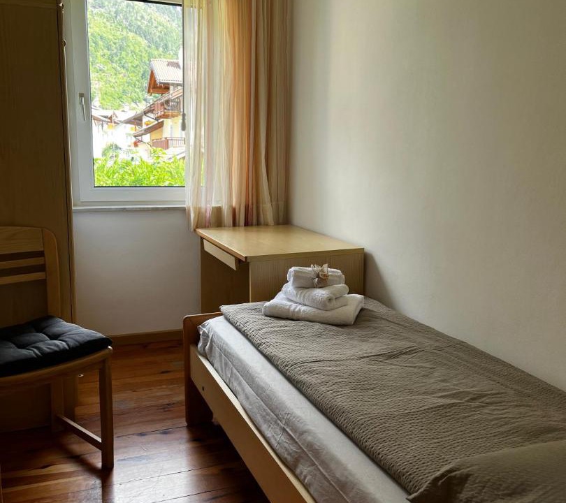 Photo of Bedroom in Ziano di Fiemme