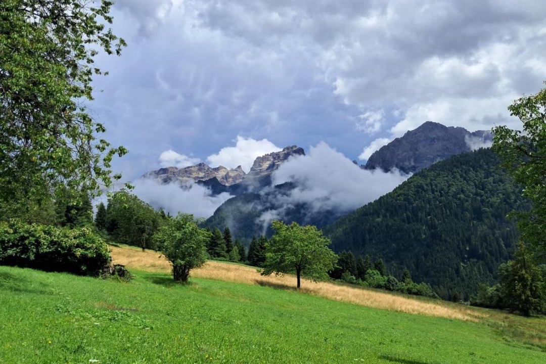 Photo of Others in Sant'Antonio di Mavignola