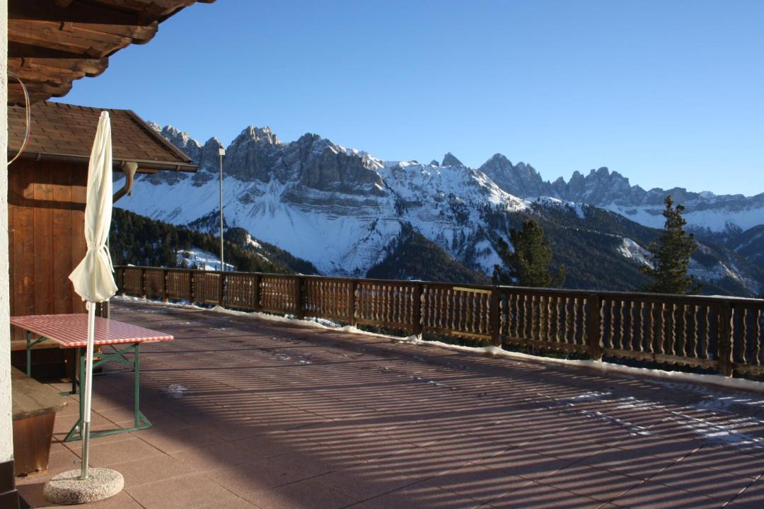 Photo of Patio Balcony in Plancios