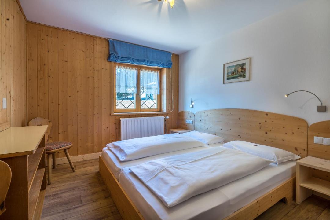 Photo of Bedroom in Plancios