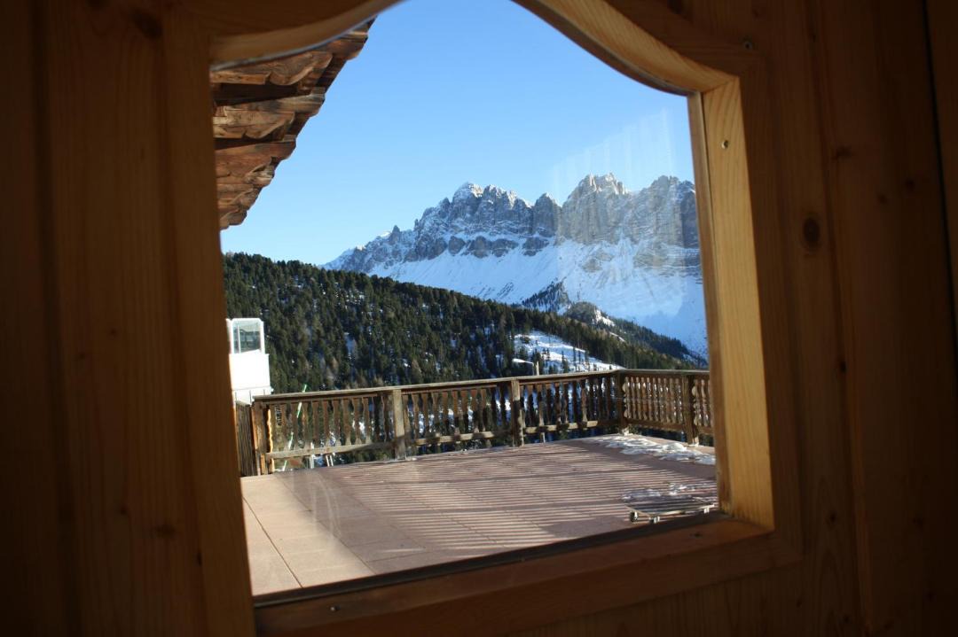Photo of Patio Balcony in Plancios
