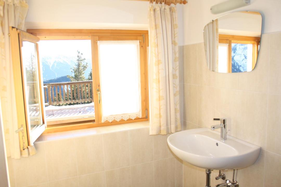 Photo of Bathroom in Plancios