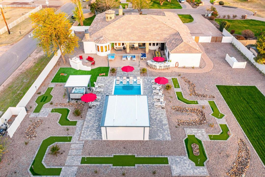 Photo of Others in Chandler