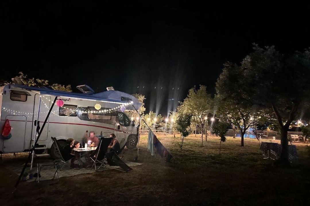 Photo of Outdoor in Koman