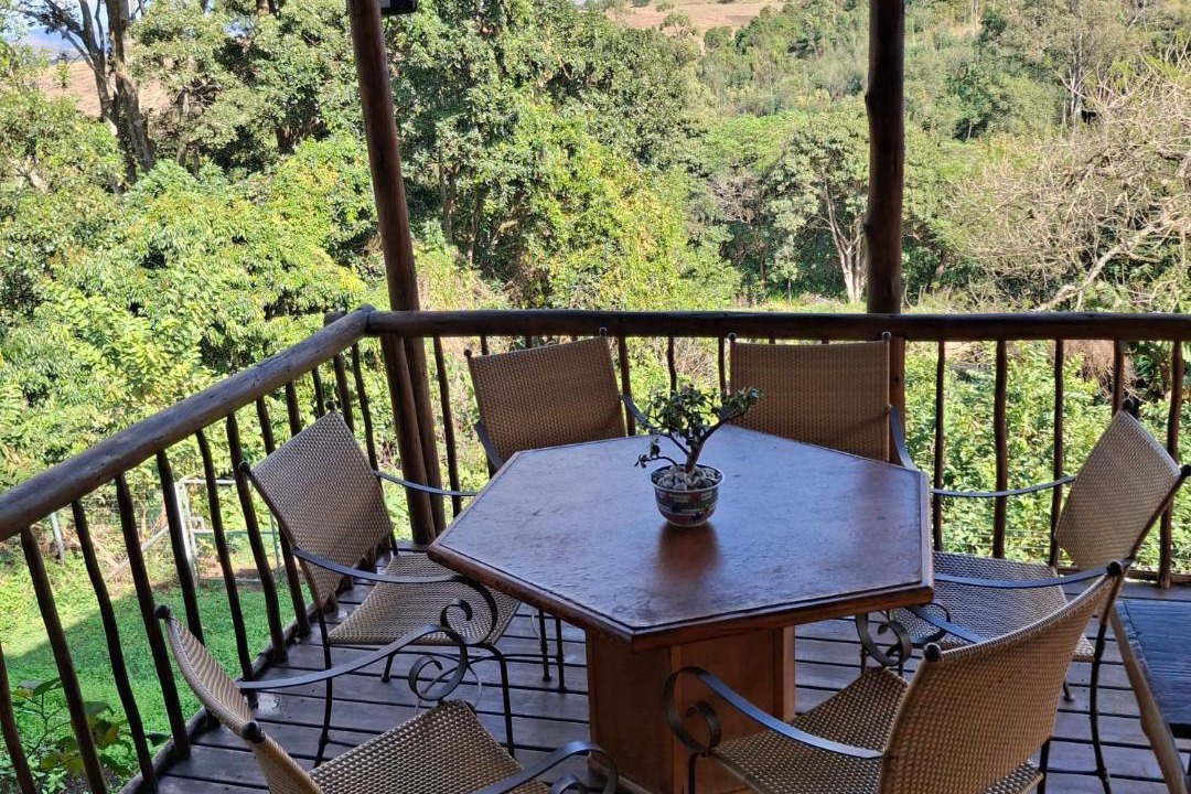 Photo of Patio Balcony in uMlalazi