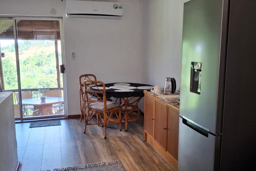 Photo of Kitchen in uMlalazi