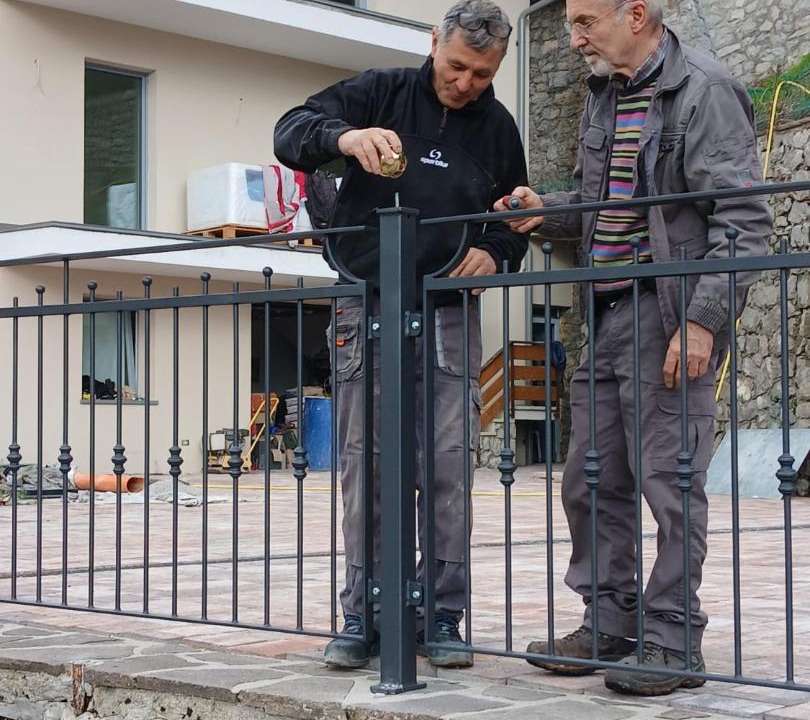 Photo of Others in San Lorenzo in Banale