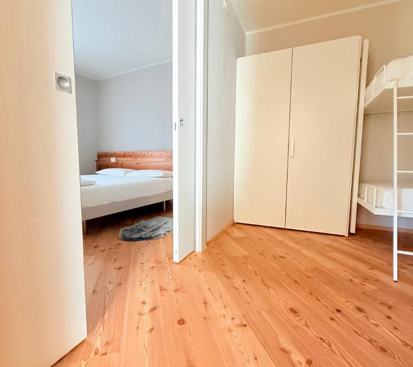 Photo of Bedroom in Carisolo