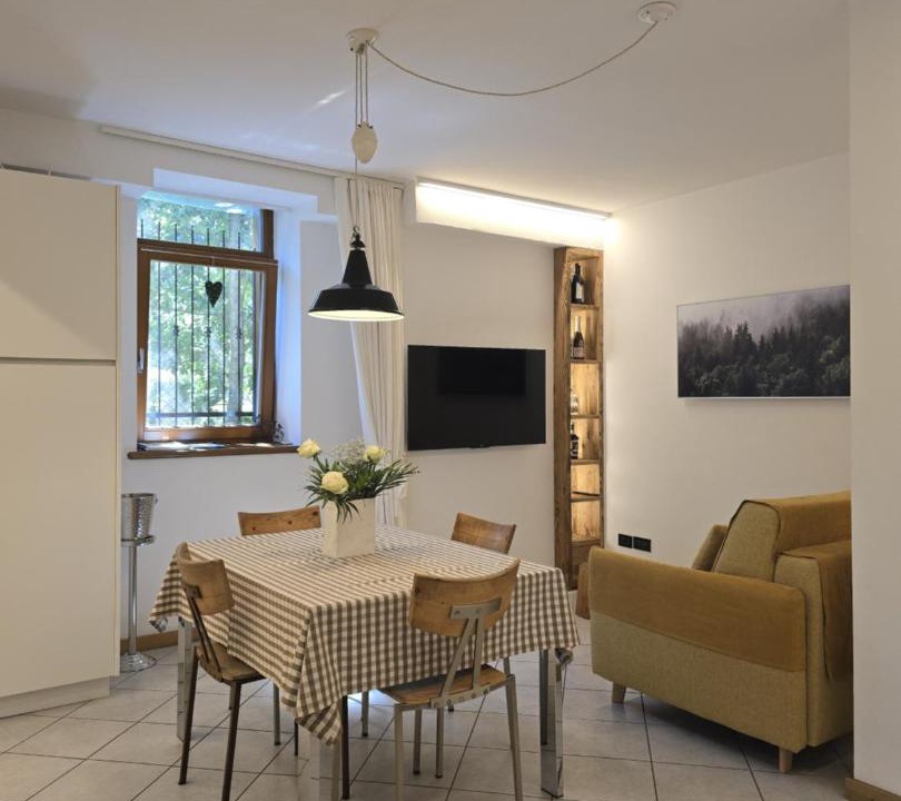 Photo of Livingroom in Pergine Valsugana