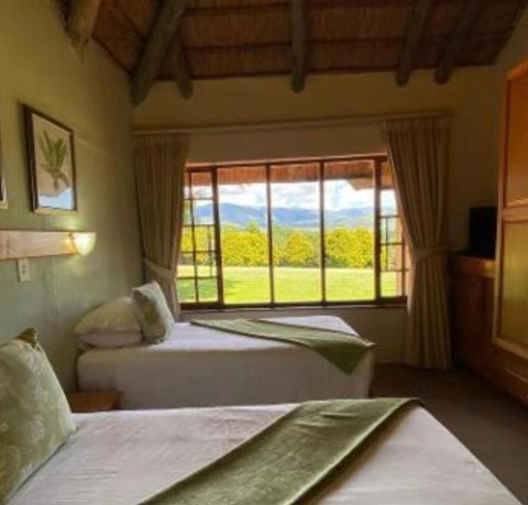 Photo of Bedroom in Cathkin Park