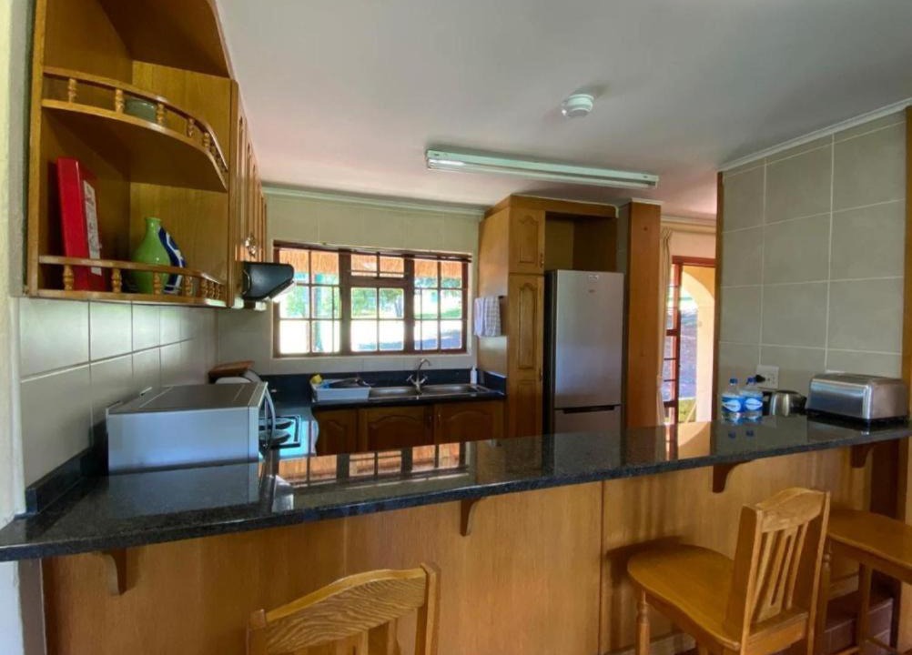 Photo of Kitchen in Cathkin Park