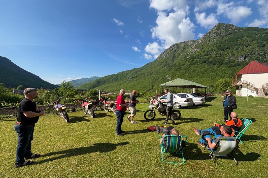 Photo of Outdoor in Shale