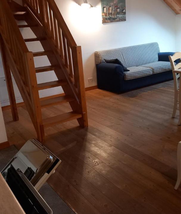 Photo of Livingroom in Bocenago