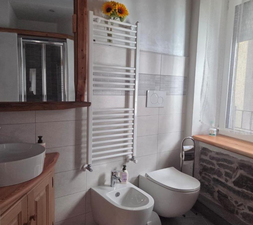 Photo of Bathroom in Albiano