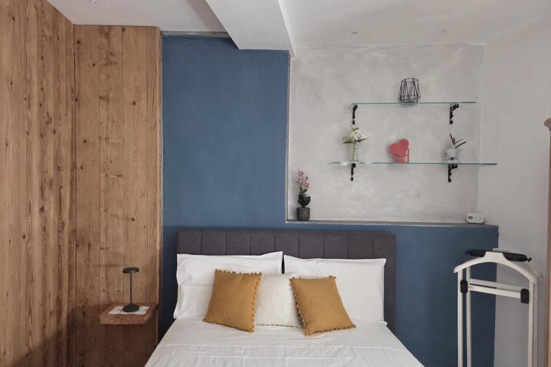 Photo of Bedroom in Albiano