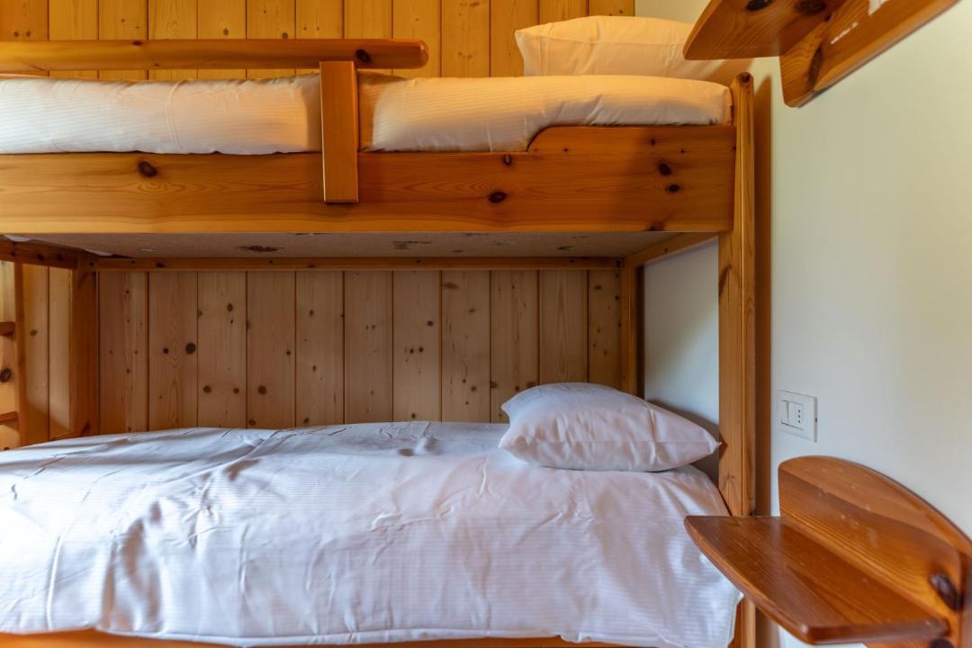 Photo of Bedroom in Serrada