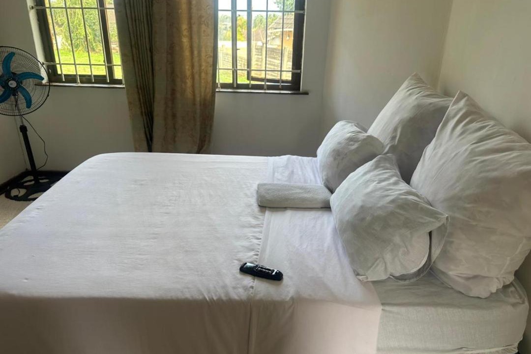 Photo of Bedroom in Empangeni