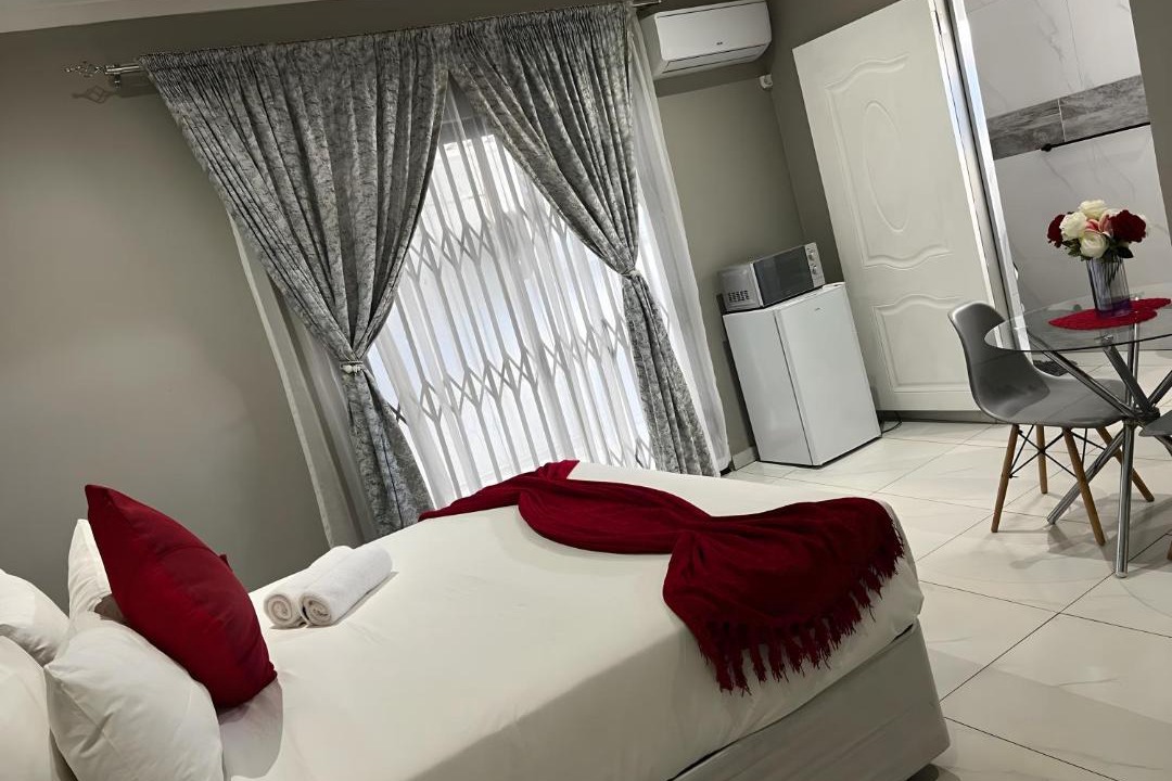 Photo of Bedroom in Empangeni