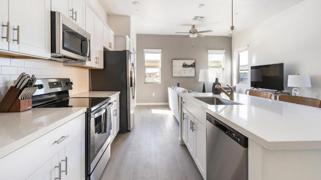 Photo of Kitchen in Oro Valley