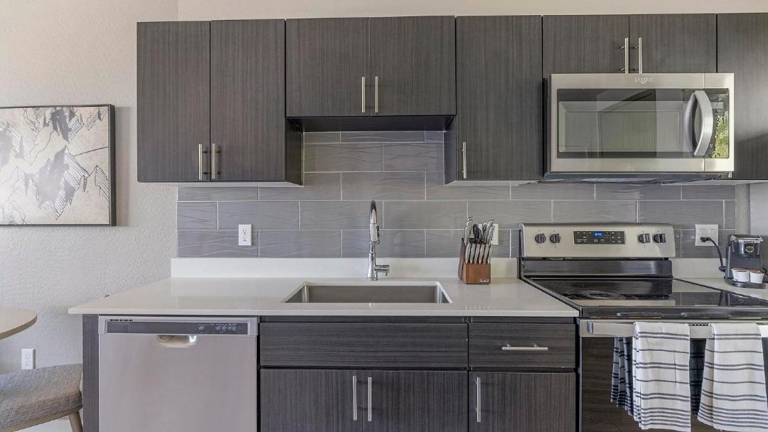 Photo of Kitchen in Maryvale Village