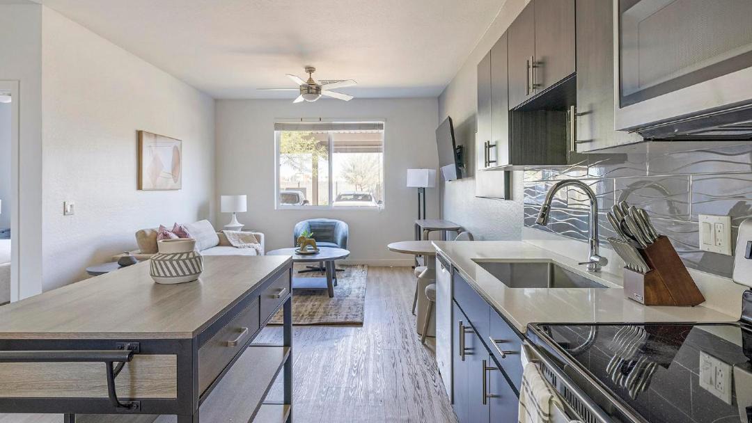 Photo of Kitchen in Maryvale Village