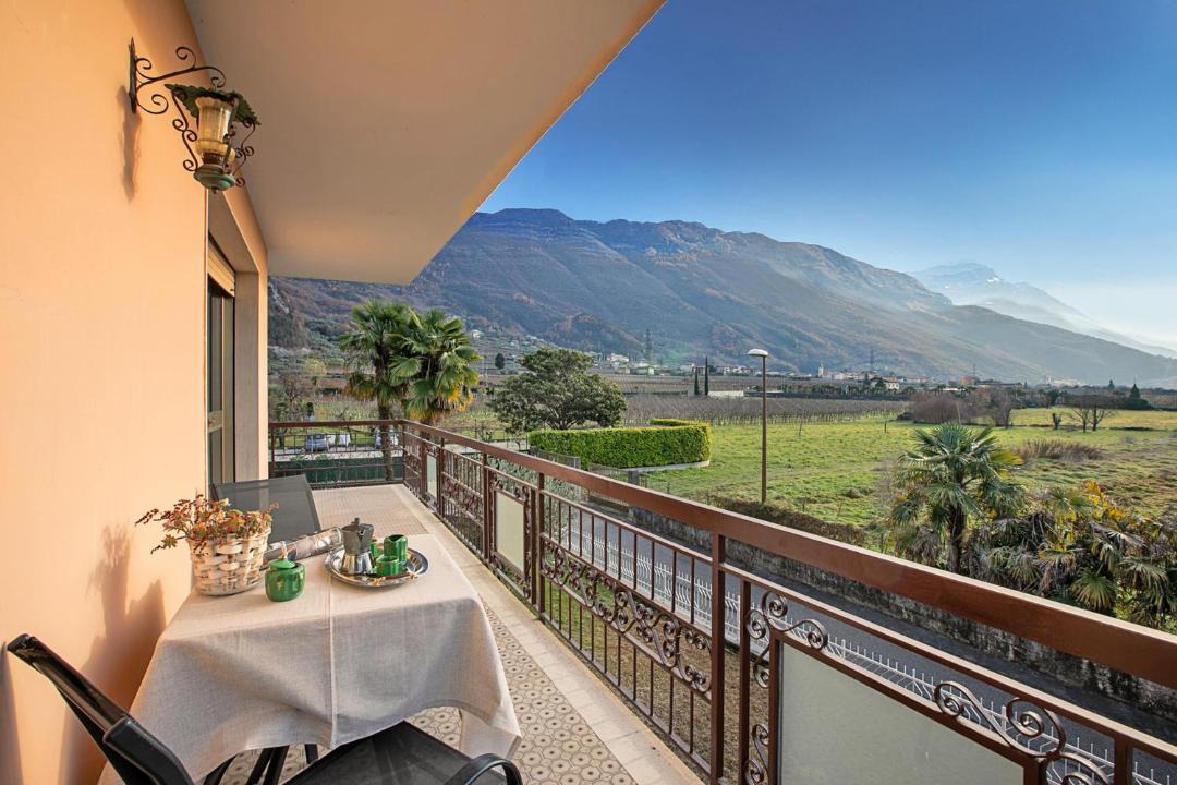Photo of Patio Balcony in Bolognano-Vignole