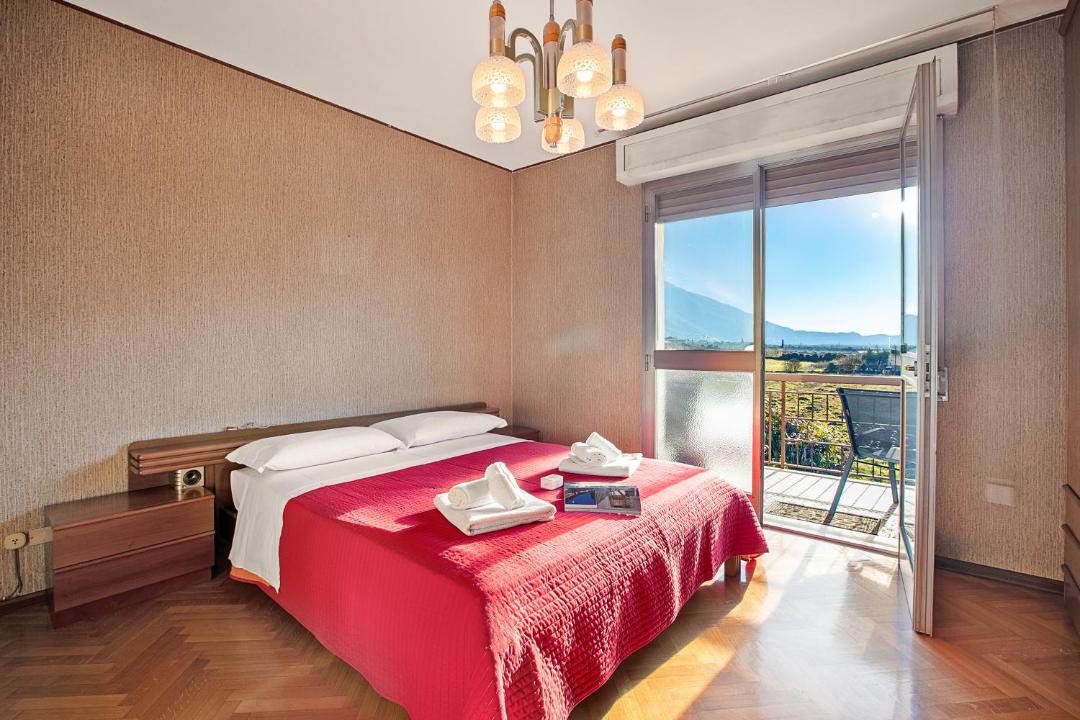 Photo of Bedroom in Bolognano-Vignole