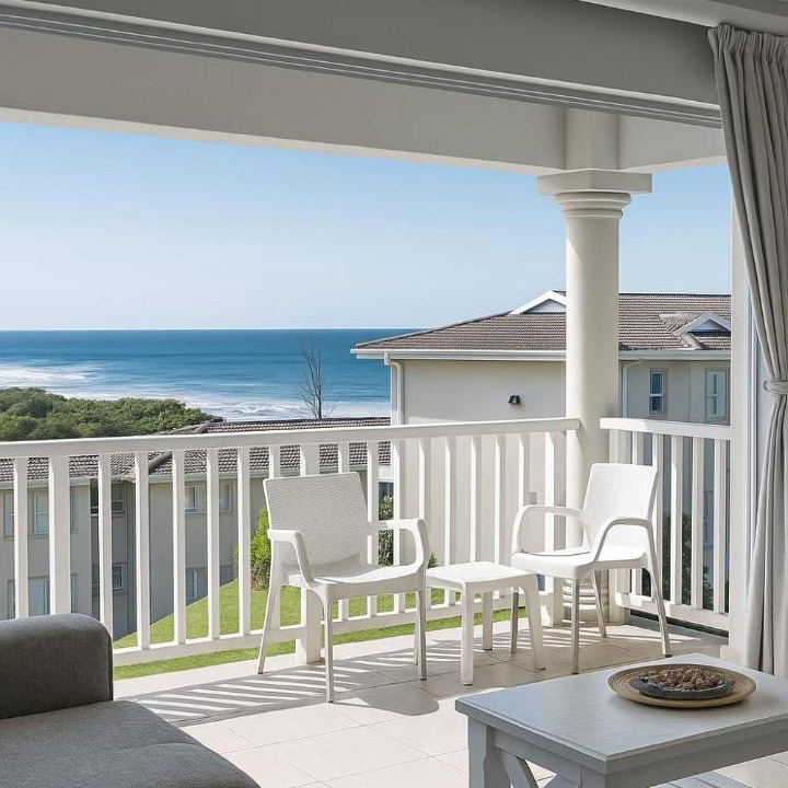 Photo of Patio Balcony in Melville