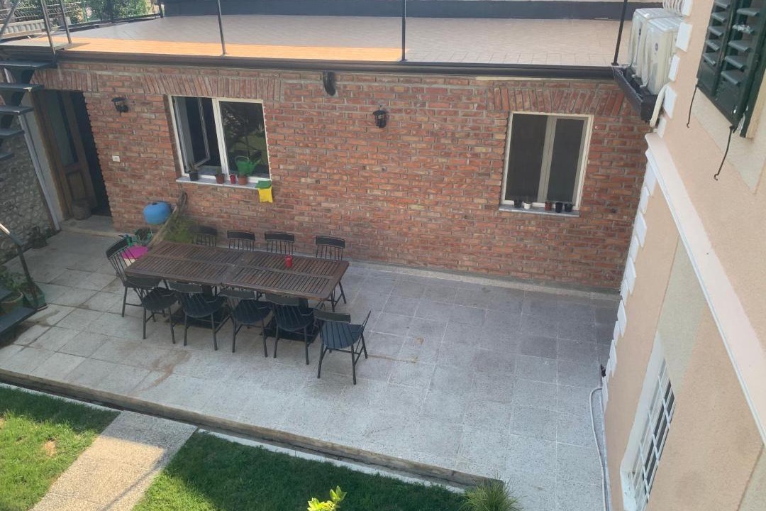 Photo of Patio Balcony in Shkoder