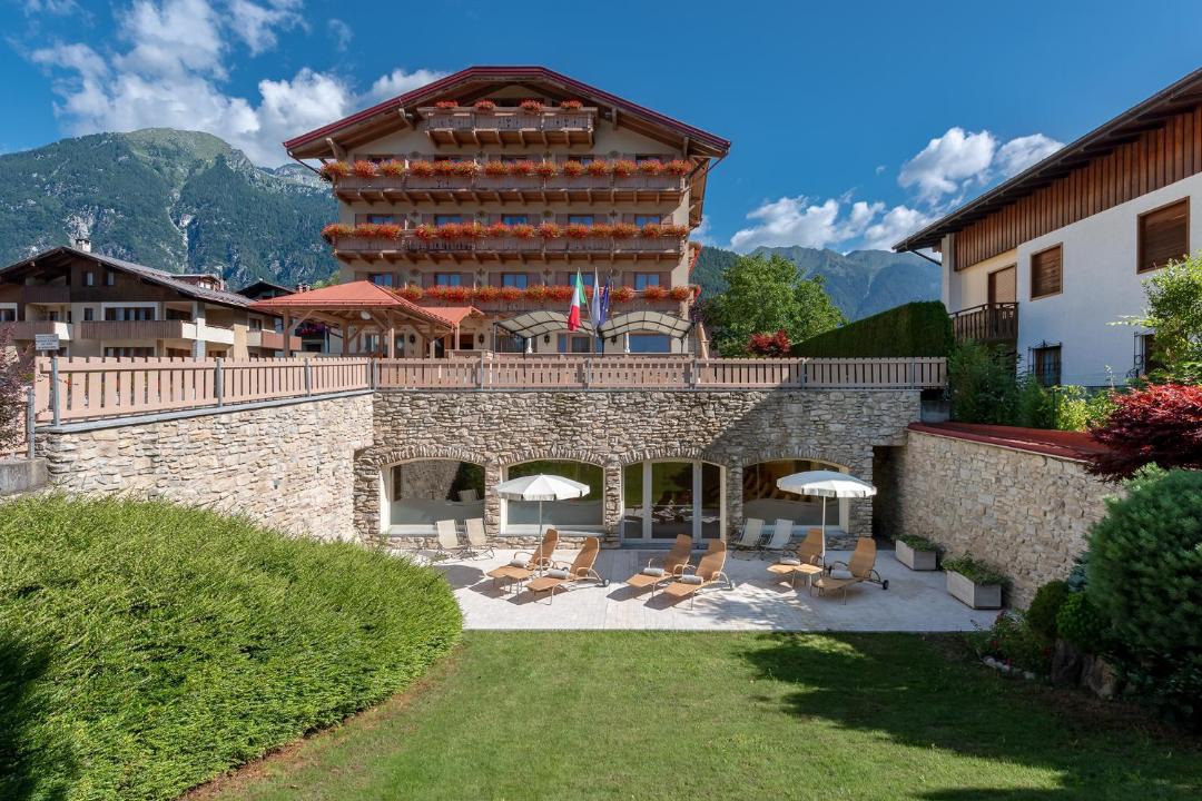Photo of Others in Pinzolo