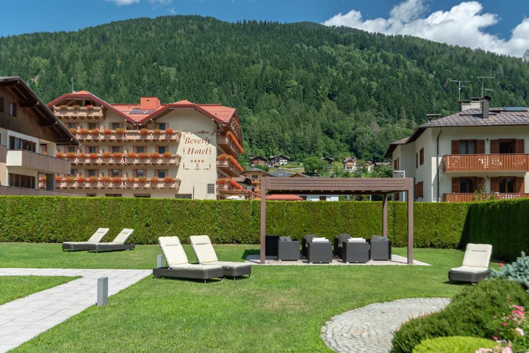 Photo of Others in Pinzolo